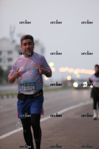 HTM Ipoh 7 Bridges Marathon 2026 (10th Series)