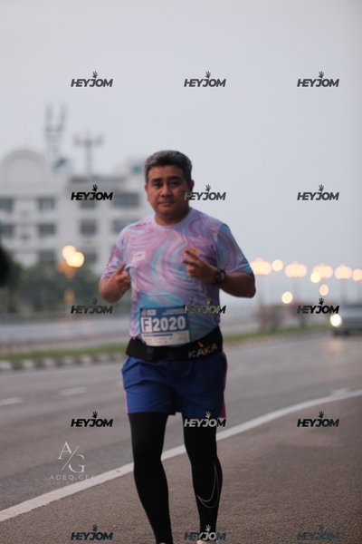 HTM Ipoh 7 Bridges Marathon 2026 (10th Series)
