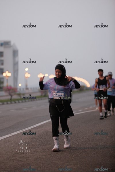 HTM Ipoh 7 Bridges Marathon 2026 (10th Series)