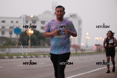 HTM Ipoh 7 Bridges Marathon 2026 (10th Series)
