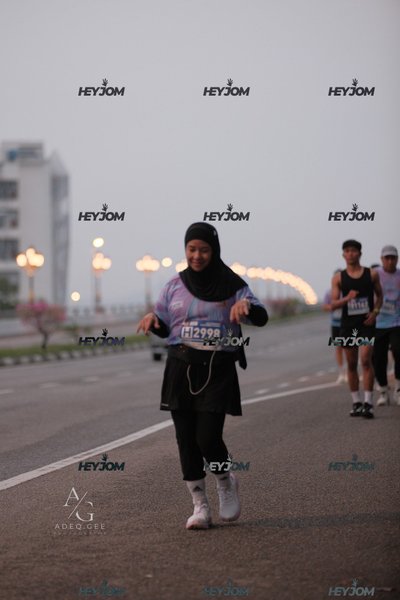 HTM Ipoh 7 Bridges Marathon 2026 (10th Series)