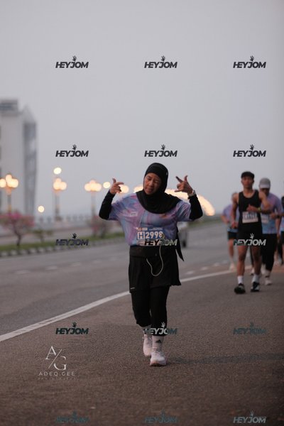 HTM Ipoh 7 Bridges Marathon 2026 (10th Series)