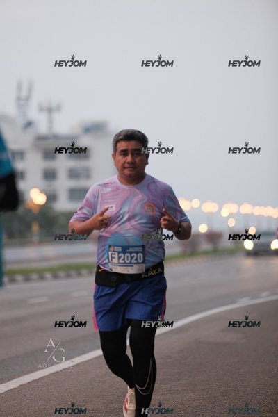 HTM Ipoh 7 Bridges Marathon 2026 (10th Series)