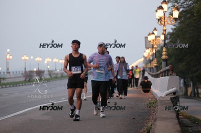 HTM Ipoh 7 Bridges Marathon 2026 (10th Series)