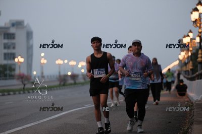 HTM Ipoh 7 Bridges Marathon 2026 (10th Series)