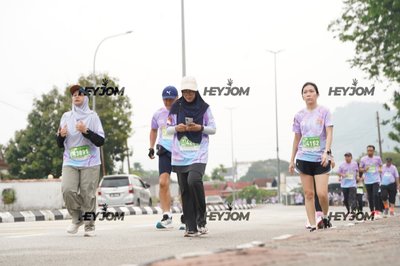 HTM Ipoh 7 Bridges Marathon 2026 (10th Series)