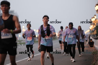 HTM Ipoh 7 Bridges Marathon 2026 (10th Series)