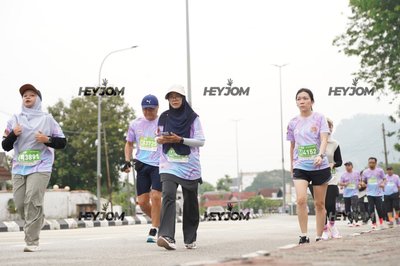 HTM Ipoh 7 Bridges Marathon 2026 (10th Series)