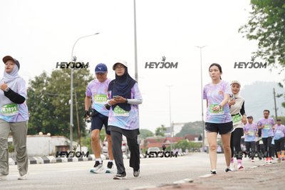 HTM Ipoh 7 Bridges Marathon 2026 (10th Series)