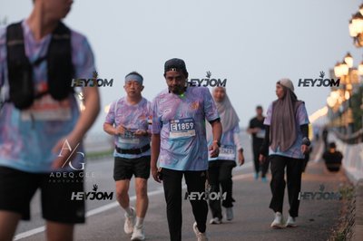 HTM Ipoh 7 Bridges Marathon 2026 (10th Series)