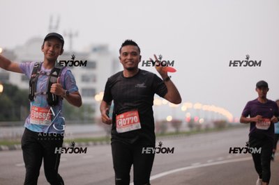 HTM Ipoh 7 Bridges Marathon 2026 (10th Series)
