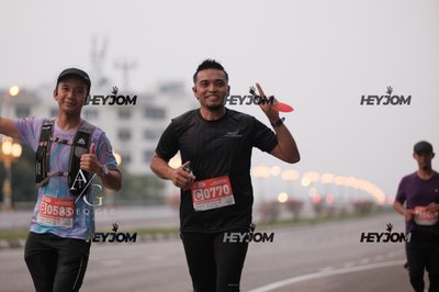 HTM Ipoh 7 Bridges Marathon 2026 (10th Series)