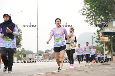 HTM Ipoh 7 Bridges Marathon 2026 (10th Series)