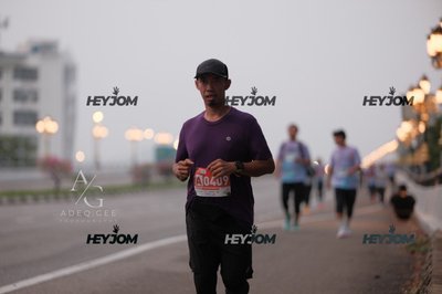 HTM Ipoh 7 Bridges Marathon 2026 (10th Series)