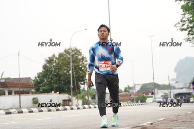 HTM Ipoh 7 Bridges Marathon 2026 (10th Series)