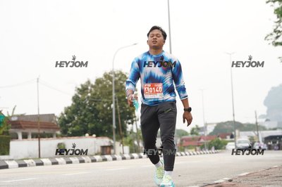 HTM Ipoh 7 Bridges Marathon 2026 (10th Series)