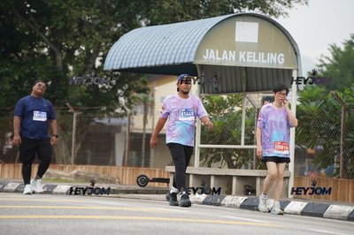 HTM Ipoh 7 Bridges Marathon 2026 (10th Series)