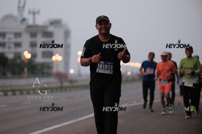 HTM Ipoh 7 Bridges Marathon 2026 (10th Series)