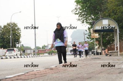 HTM Ipoh 7 Bridges Marathon 2026 (10th Series)