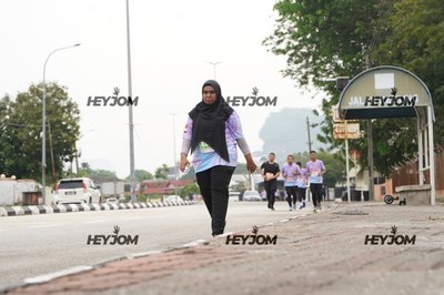 HTM Ipoh 7 Bridges Marathon 2026 (10th Series)