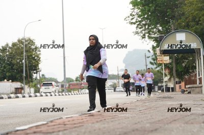 HTM Ipoh 7 Bridges Marathon 2026 (10th Series)