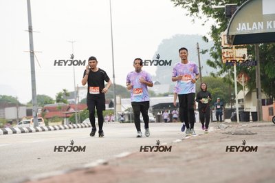 HTM Ipoh 7 Bridges Marathon 2026 (10th Series)