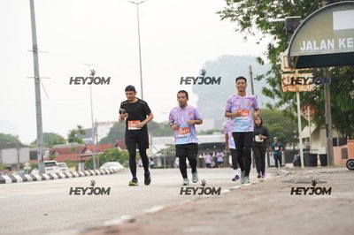 HTM Ipoh 7 Bridges Marathon 2026 (10th Series)