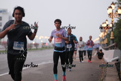 HTM Ipoh 7 Bridges Marathon 2026 (10th Series)