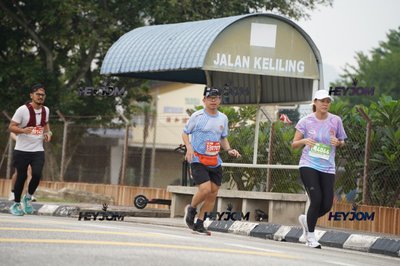 HTM Ipoh 7 Bridges Marathon 2026 (10th Series)
