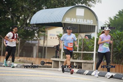 HTM Ipoh 7 Bridges Marathon 2026 (10th Series)