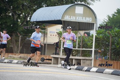 HTM Ipoh 7 Bridges Marathon 2026 (10th Series)