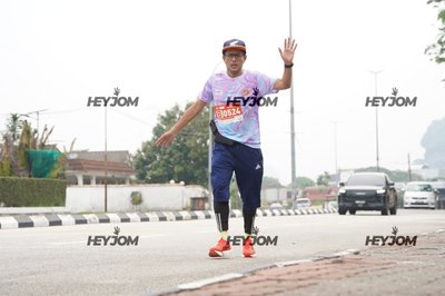 HTM Ipoh 7 Bridges Marathon 2026 (10th Series)