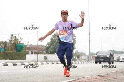 HTM Ipoh 7 Bridges Marathon 2026 (10th Series)