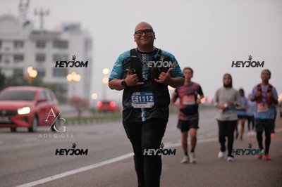 HTM Ipoh 7 Bridges Marathon 2026 (10th Series)