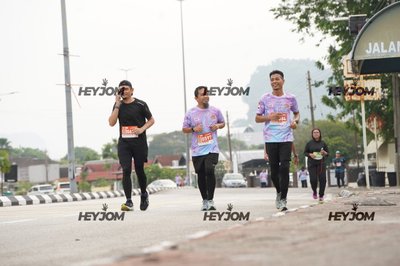 HTM Ipoh 7 Bridges Marathon 2026 (10th Series)