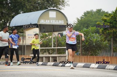 HTM Ipoh 7 Bridges Marathon 2026 (10th Series)