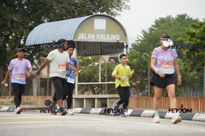 HTM Ipoh 7 Bridges Marathon 2026 (10th Series)