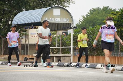 HTM Ipoh 7 Bridges Marathon 2026 (10th Series)