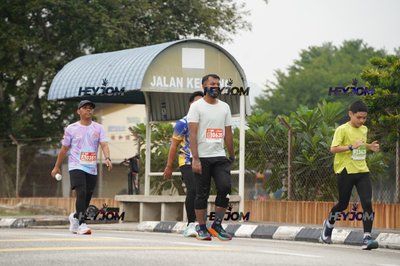 HTM Ipoh 7 Bridges Marathon 2026 (10th Series)