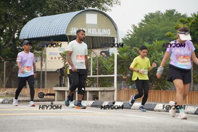 HTM Ipoh 7 Bridges Marathon 2026 (10th Series)