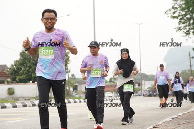 HTM Ipoh 7 Bridges Marathon 2026 (10th Series)