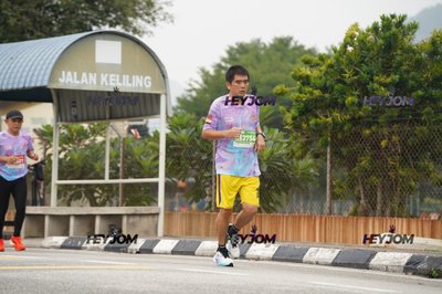 HTM Ipoh 7 Bridges Marathon 2026 (10th Series)