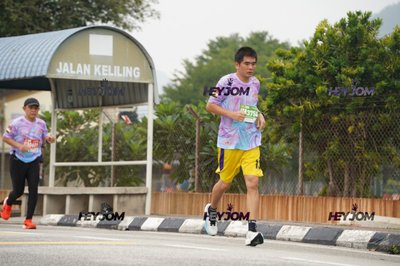HTM Ipoh 7 Bridges Marathon 2026 (10th Series)