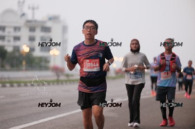 HTM Ipoh 7 Bridges Marathon 2026 (10th Series)