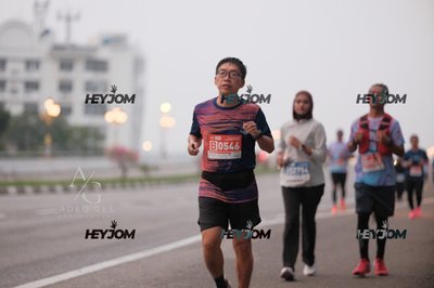 HTM Ipoh 7 Bridges Marathon 2026 (10th Series)