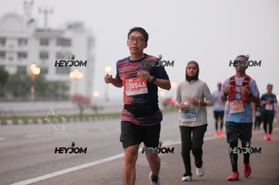 HTM Ipoh 7 Bridges Marathon 2026 (10th Series)