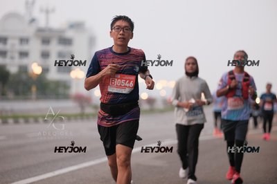 HTM Ipoh 7 Bridges Marathon 2026 (10th Series)