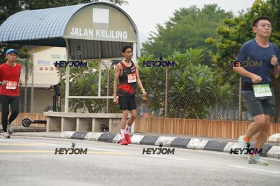 HTM Ipoh 7 Bridges Marathon 2026 (10th Series)