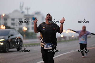 HTM Ipoh 7 Bridges Marathon 2026 (10th Series)