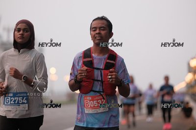 HTM Ipoh 7 Bridges Marathon 2026 (10th Series)